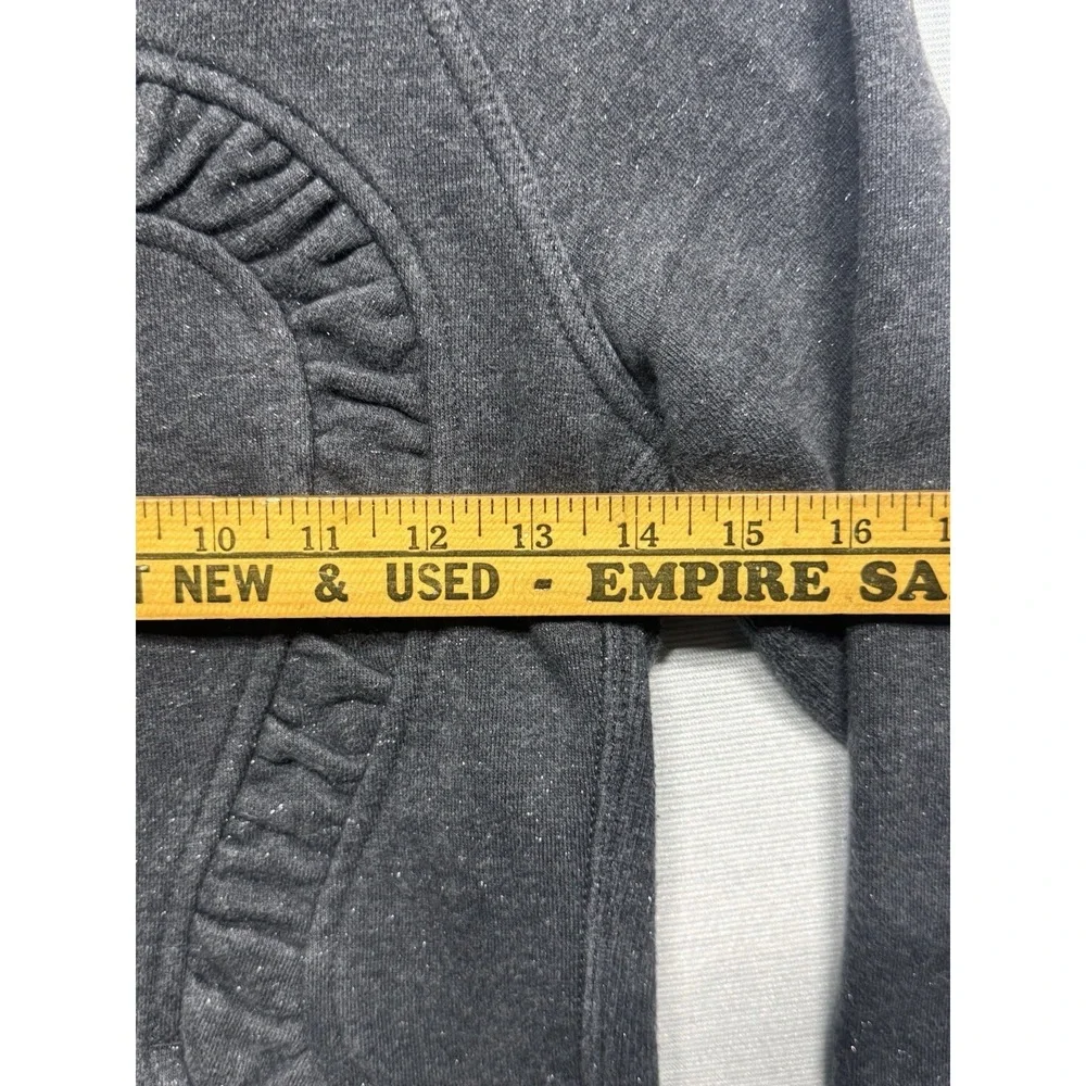 lululemon athletica good overall